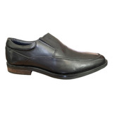 Zapato Dockers Caballero D218701 Color Negro Unicamente