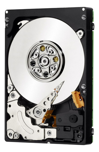 Disco Duro Servidor Lenovo-4xb7a77447-4tb 7200 Rpm 3.5  6g/s