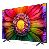 LG Pantalla 55  4k Uhd Smart Tv Msi