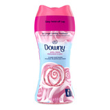 Downy April Fresh Perlas Para Ropa 141gr Aroma Floral