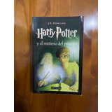 Harry Potter Y El Misterio Del Principe - J.k. Rowling - Sal