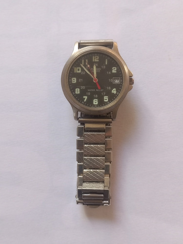 Reloj Casio Quartz 1332 - Mtp 1133