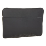 Funda Negra Para Laptop De 17 Pulgadas