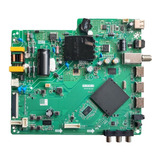 Mainboard Atvio Ch_xc9c_a | Atv-40hdr