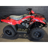 Kawasaki Brute Force 300 0km 2024 Modelo Nuevo