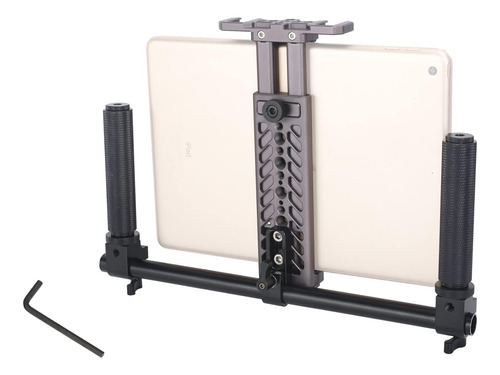 Kit De Soporte De Video De Mano Para iPad Mini 7.9/air 10.5 