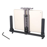 Kit De Soporte De Video De Mano Para iPad Mini 7.9/air 10.5 