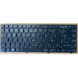 Teclado Notebook Premium Xr7550 / Xri7150 - Original 