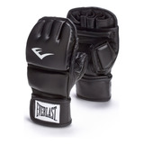 Everlast Evergel - Guantes De Pulsera (grande/xl), Color Neg