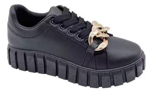 Zapatilla Casual Cadena Bts-23212