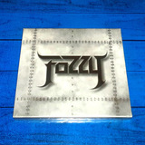 Fozzy Fozzy Cd Brasil Nuevo Maceo-disqueria