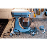 Batidora Kitchenaid Artisan Classic K45ss (sin Tacc/gluten)