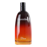 Perfume Dior Fahrenheit Edt 200 ml Para Hombre