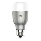 Ampolleta Led Inteligente Xiaomi Mi Smart Bulb 