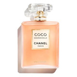 Chanel L'eau Privée Coco Mademoiselle Edt 100 ml Para  Mujer