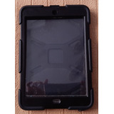 Porta iPad Tablet Negro Importado Excelente Calidad