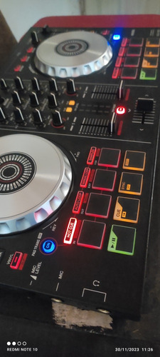 Controladora Ddj Sb2 Pioneer 