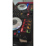 Controladora Ddj Sb2 Pioneer 