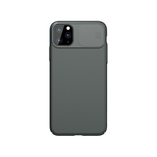 Funda Nillkin Para iPhone 11 Pro Cam Protect