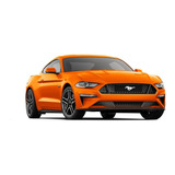 Birlo Tuerca De Seguridad Para Ford Mustang