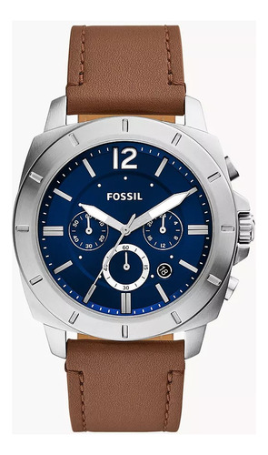 Reloj Para Caballero Fossil Bq2819 