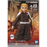 Banpresto Demon Slayer: Kimetsu No Yaiba 43 Kyojuro Rengoku