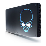 Kit De Alto Rendimiento Intel Nuc 8 (nuc8i7hvk)