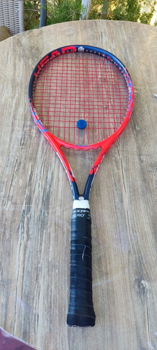 Raqueta Tenis Head Radical Mp