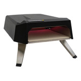 Horno Pizza A Gas Permasteel Ps-h10001-n