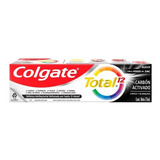 Crema Colgate Total 12 X75 Ml