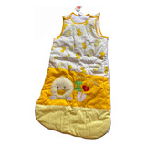 Saco De Bebe Dormir Acolchado