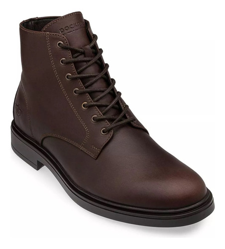 Bota Caballero Dockers D2223302 Casual Confort