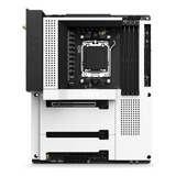 Nzxt N7 B650e - N7-b65xt-w1 - Chipset Amd B650 (soporta Cpus