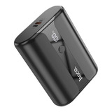 Bateria Ext. Powerbank 10000mah Compacta Hoco Q3 Pro