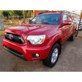 Toyota Tacoma 2014 4.0 Trd Sport At