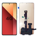 Pantalla Amoled Para Xiaomi Redmi Note 13 Pro 4g 23117ra68g