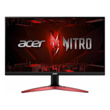 Monitor Acer Nitro 24 Full Hd | 100hz | Dos Altavoces 2w