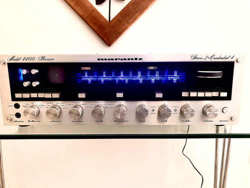 Marantz 4400