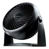 Ventilador De Mesa Potente Y Compacto Con Tecnología Turbo.