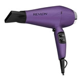 Secador De Cabello Revlon Rvdr5281 2200w