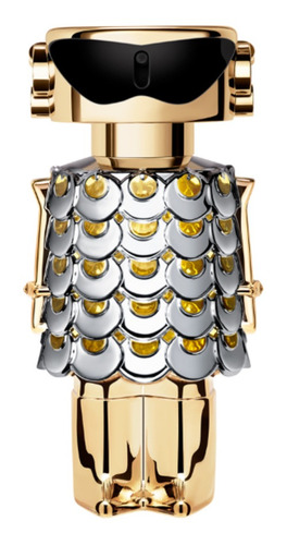 Perfume Mujer Paco Rabanne Fame Edp 50ml