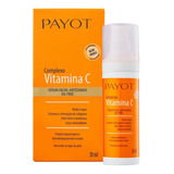 Payot Vitamina C Serum Oil Free 30ml