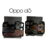 Logica Oppo A15 Original 