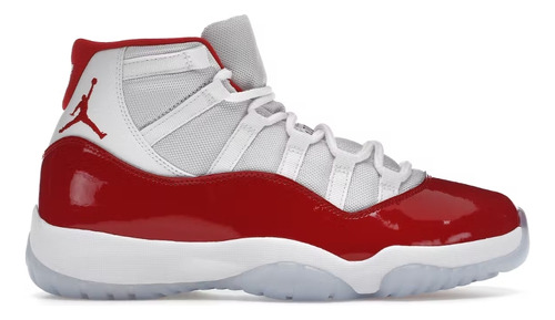 Tenis Jordan 11 Retro Cherry Talla 27.5 Mx 