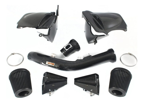 Intakes Armaspeed Bmw M2 M3 M4 F80 F82 F87 S55 3.0tt Fibra 