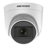 Camera Dome Hikvision 5mp 2.8mm Ds-2ce76h0t-itpf (c)