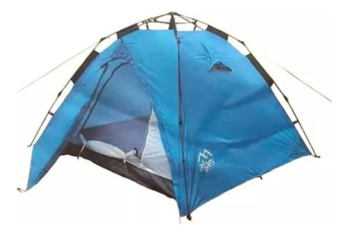 Carpa Autoarmable 3 Pers Noronha Alpes Protección Uv