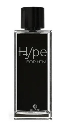 Perfume Hype For Him Masculino 100ml Hinode