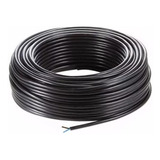 Cable Tipo Taller 2x1 Mm X 100 Mts L