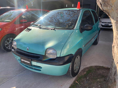 Renault Twingo 2000 1.2 Full  44504904